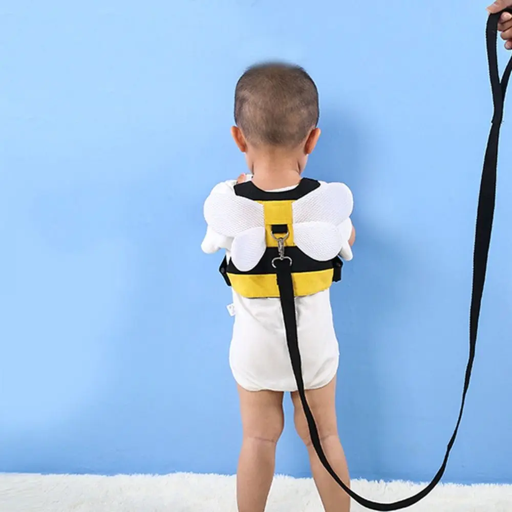 New for Baby Kid Strap Safety Harness Toddler Wing Walking Harness Anti-lost Toddler Leash Child Strap Belt