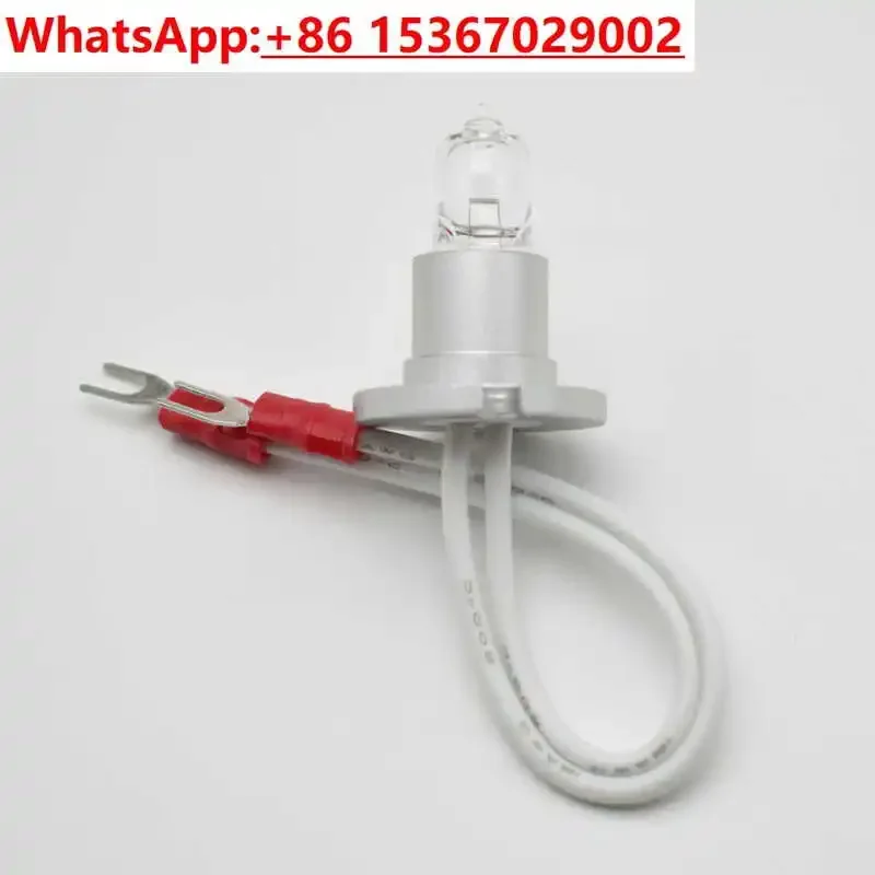 Biobase BK-200 Mini 6V10W Biochemical Instrument Light Bulb