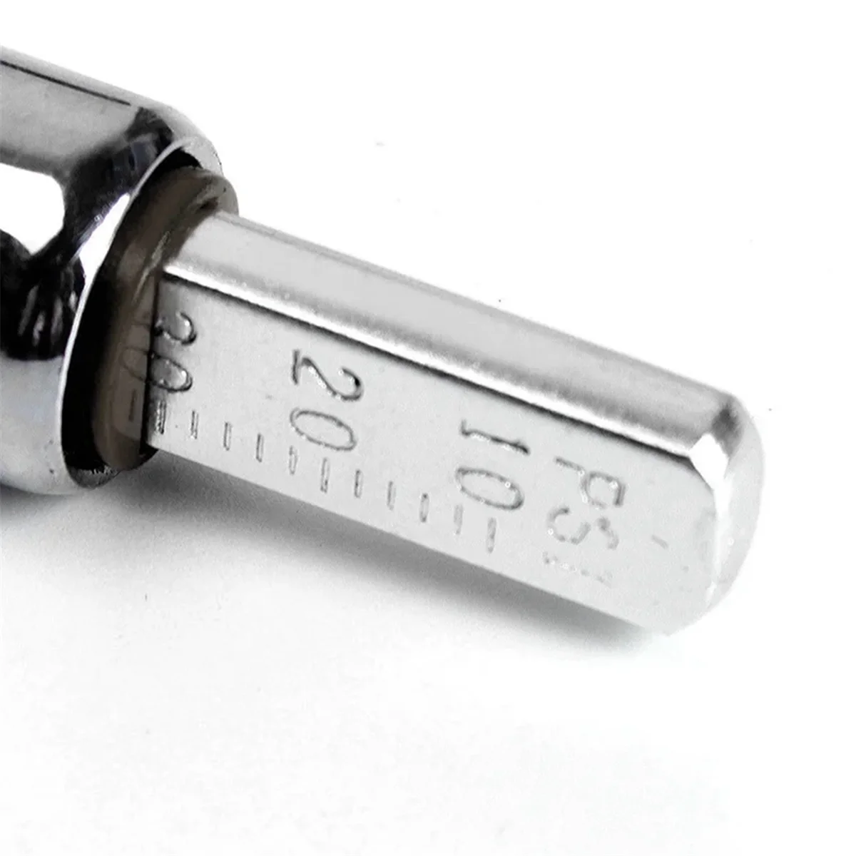 10-150PSI Car Tire Air Pressure Gauge Tire Pressure Measuring Pen for Vehicles Tester Dual Head Service Gauge Tool