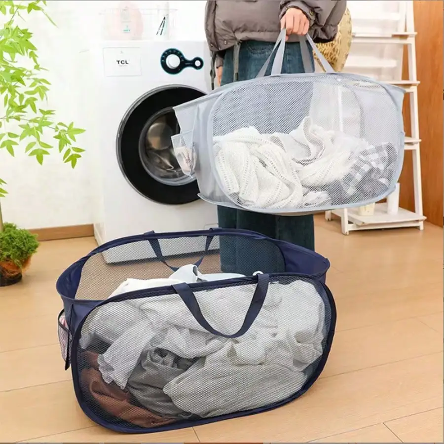 Thumbnail 2 - #29 Ranked Laundry Baskets Picks in 2026