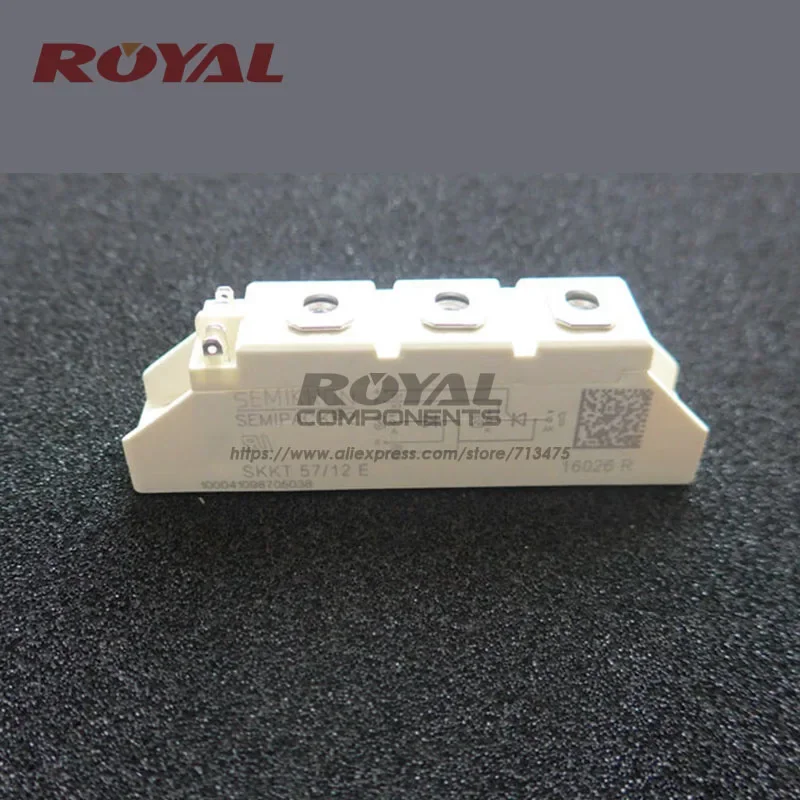 SKKT57/16E SKKT57/08E SKKT57/08D SKKT57/14E SKKT57/12E SKKT57B/16E SKKT57B/14E NUOVO