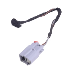 Outer Ambient Air Temperature Sensor Plug Pigtail Fit for Ford F-150 Edge Fusion Escape Explorer Fiesta Lincoln MKZ MKX MKT MKS