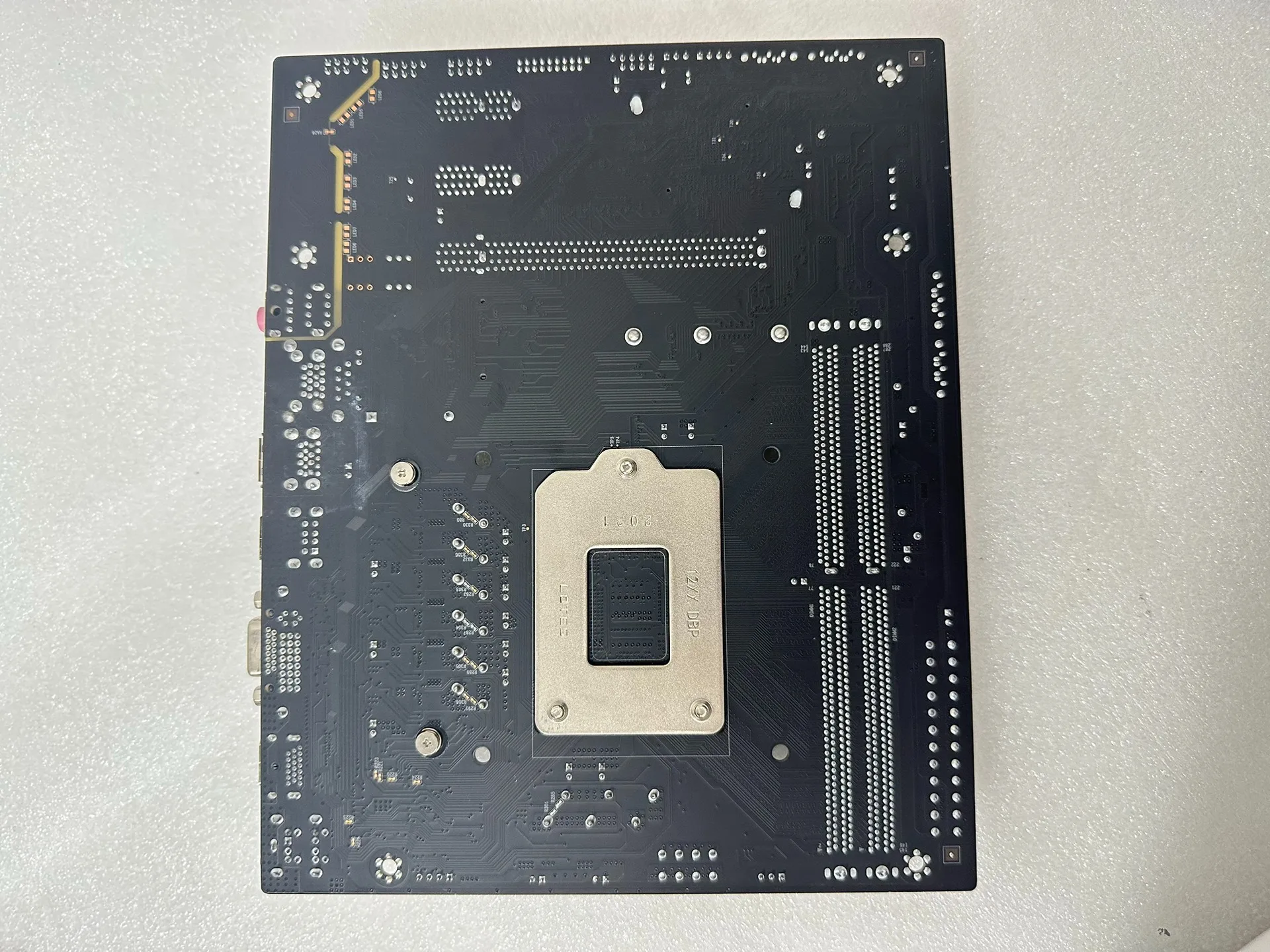 Рисунок 3 - Известный бренд-Xiangsheng H410MD4