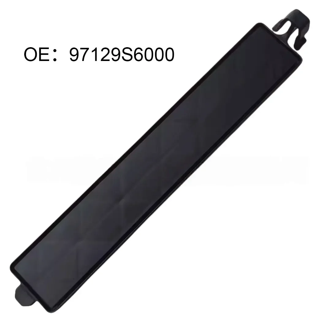

Car Air Conditioning Filter Cover For IX35 For Kia For Sportage For R 2018-2022 97129S6000,97129-S6000 Plastic 25*10*5cm Access