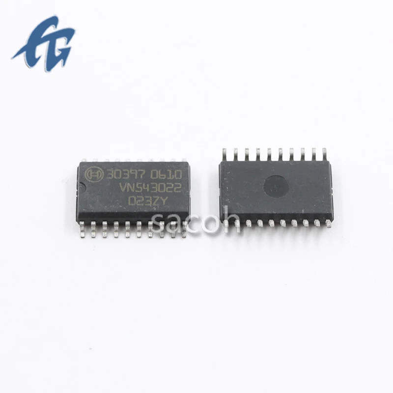 

(SACOH Electronic Components)30397 2Pcs 100% Brand New Original In Stock