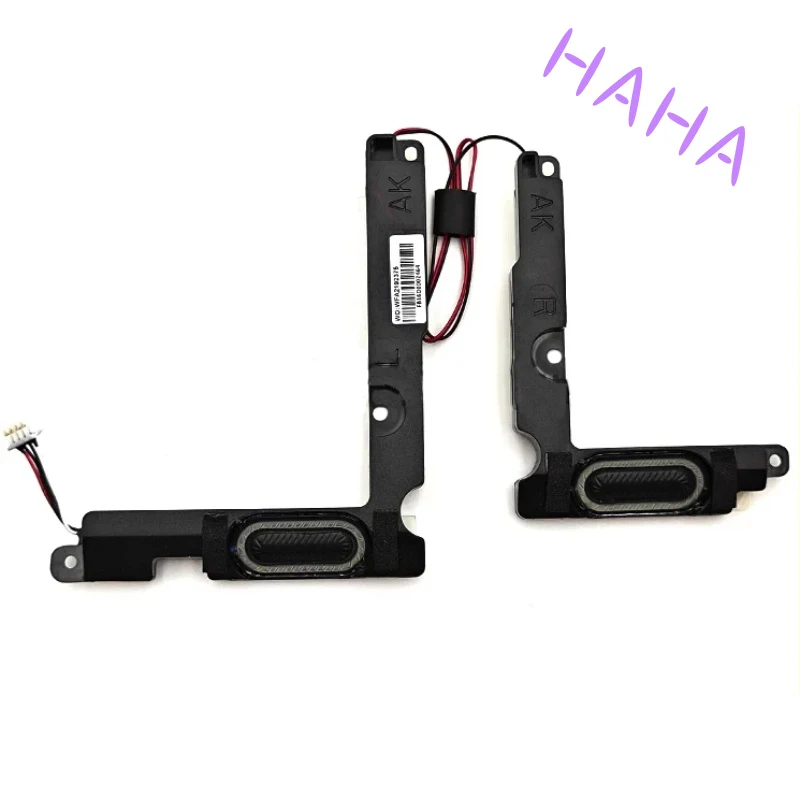 H+New Original For ASUS TP300 TP300LD TP300LJ TP300L TP300U TP300LA Laptop Built-in Speaker Left Right Internal Speaker