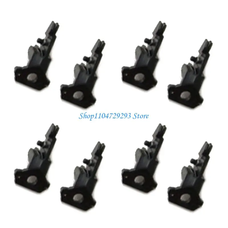 Meccanismo tensione della molla in metallo Y2GD reattivo per mouse da gioco G304 G305