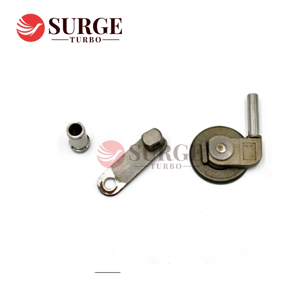 

K04 53049700059 Turbo Wastegate Rattle Flapper for Buick 2.0 Pontiac Solstice Opel Insignia 2.0 53049880059 Turbo Parts Kits