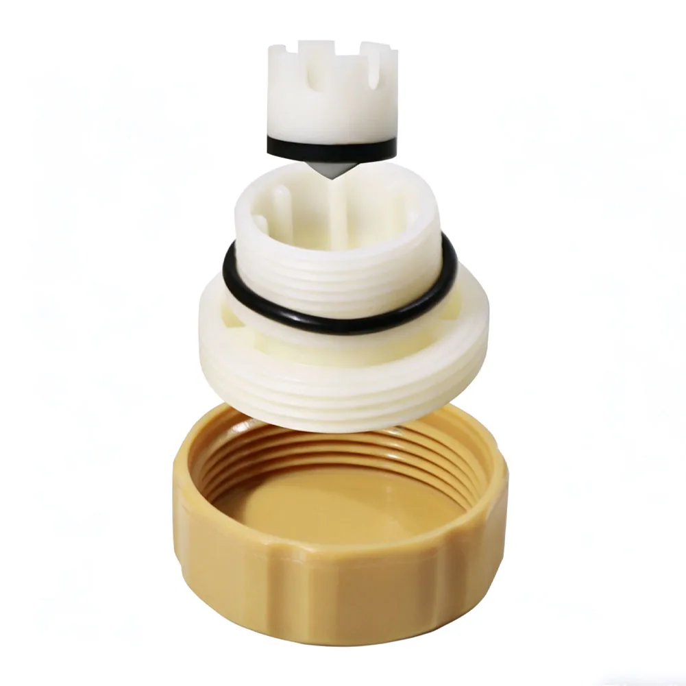 Industrial Application Ready Anti-siphon Control Valve Kit for Vacuum Circuit Breaker Check Valves in Pressurized Lines
