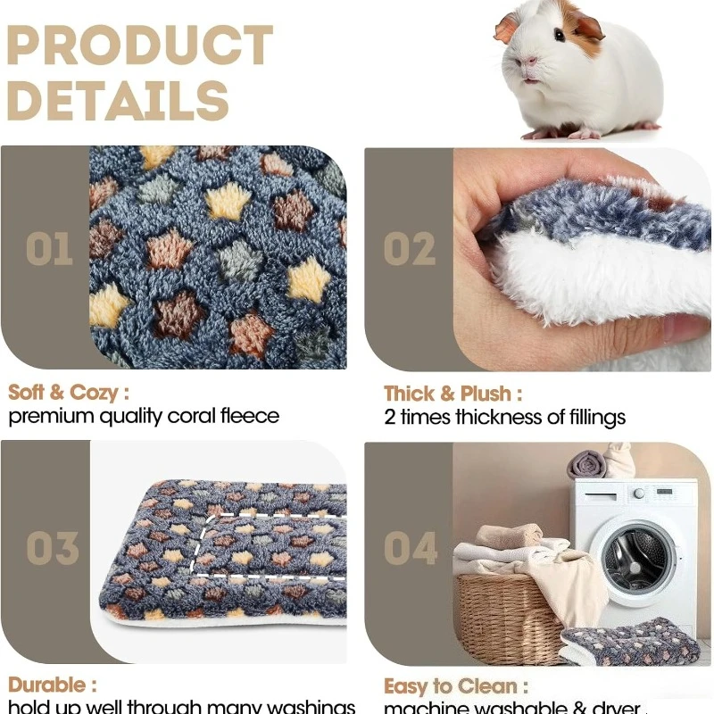 Thumbnail 4 - #29 Ranked Small Animal Bedding Picks in 2026