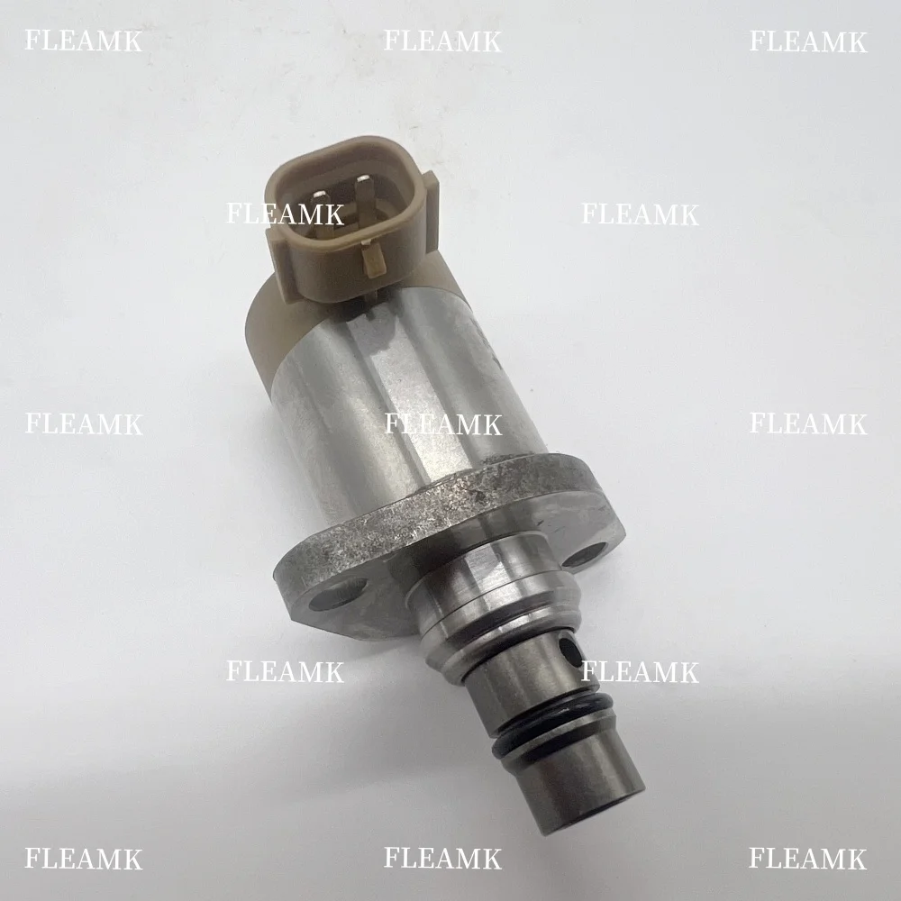 Fuel Pump Metering Unit Solenoid Valve 294200-4850 SCV Valve