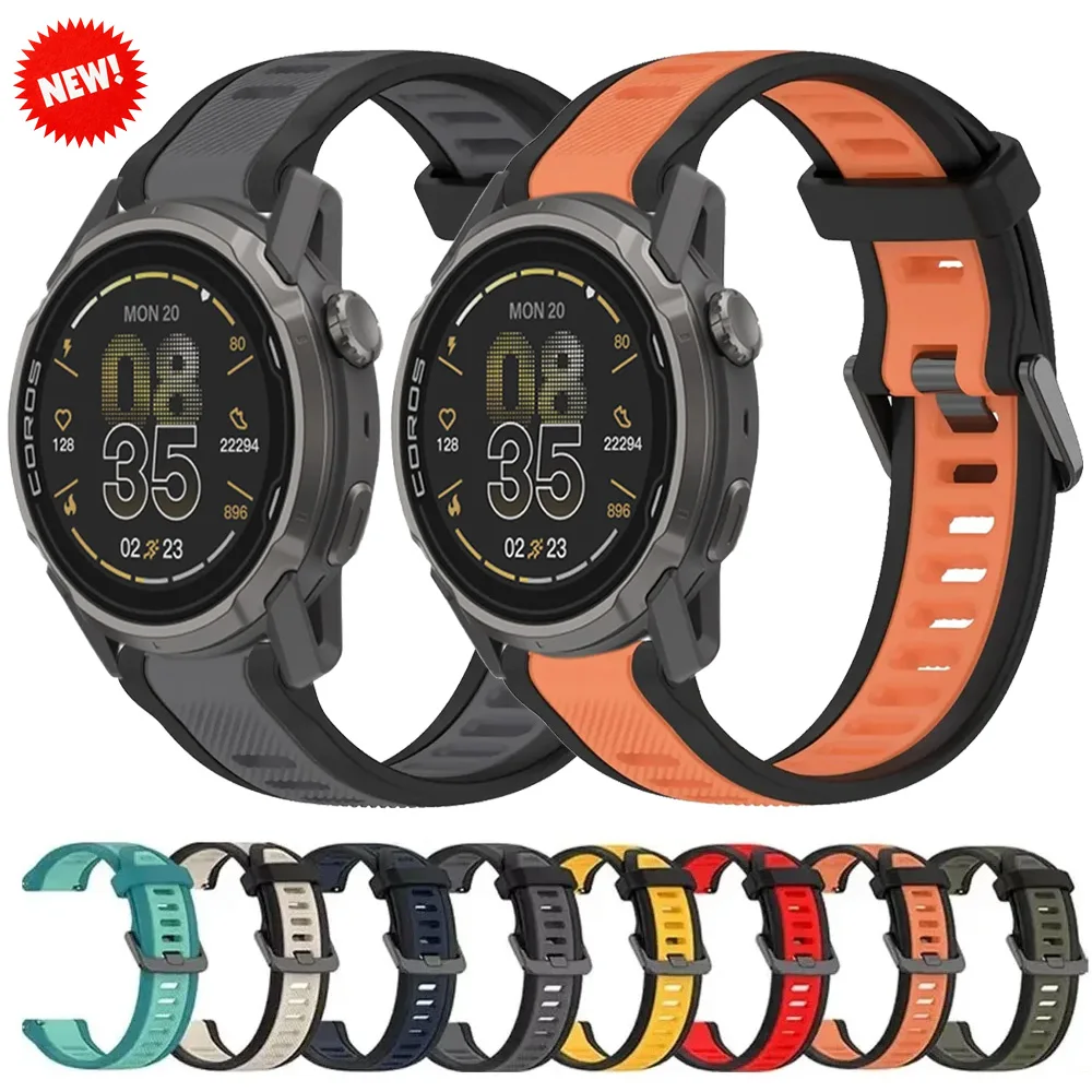 18Mm 20Mm 22Mm Sili…