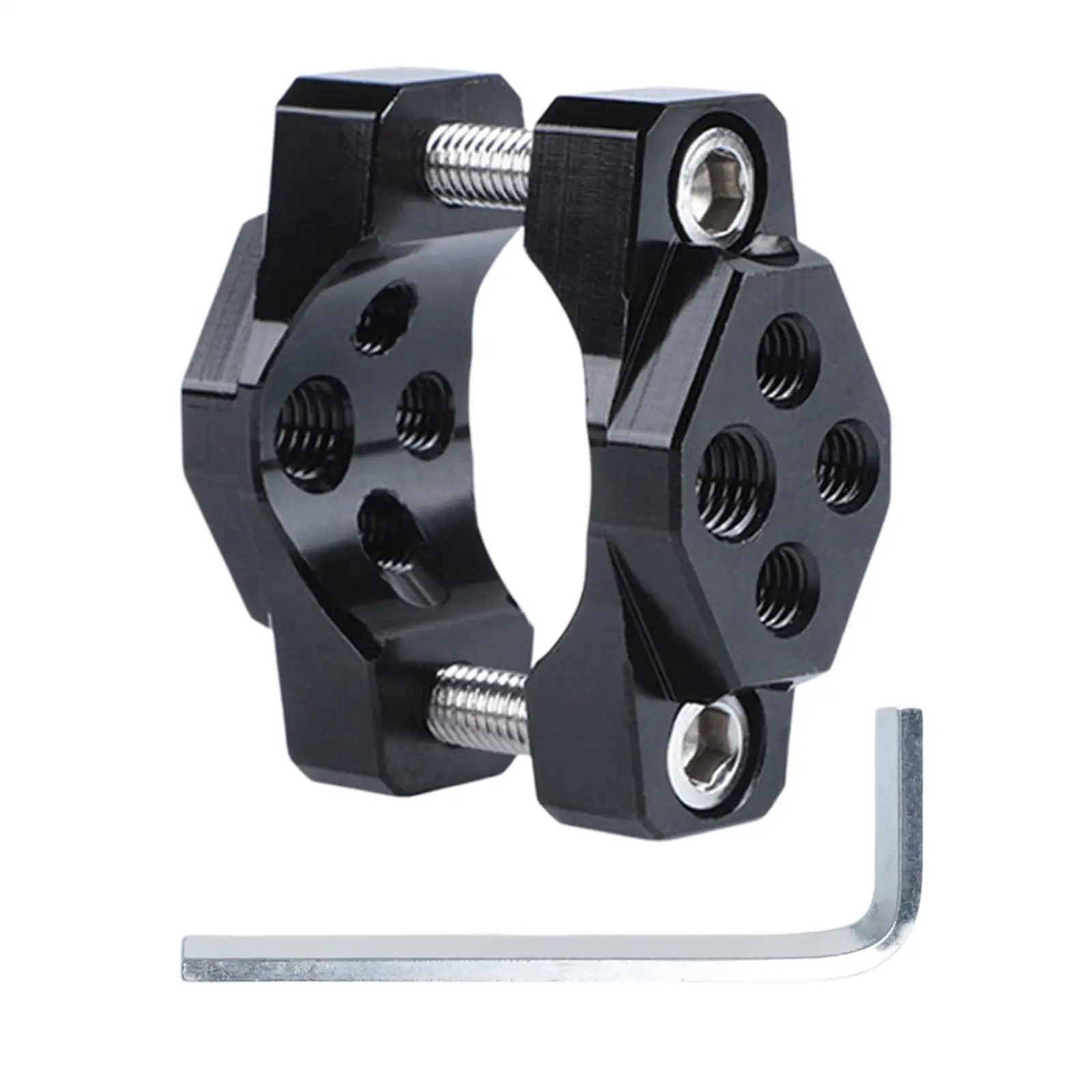 

Aluminum Alloy Pressure Code Stent Multifunction Code Holder