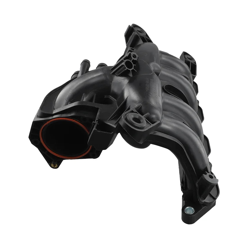 

F9-Engine 1.6T Intake Manifold 9835016480 For RCZ 308 T7 3008 Citroen C4 B7 1.6 9807728280 98 350 164 80