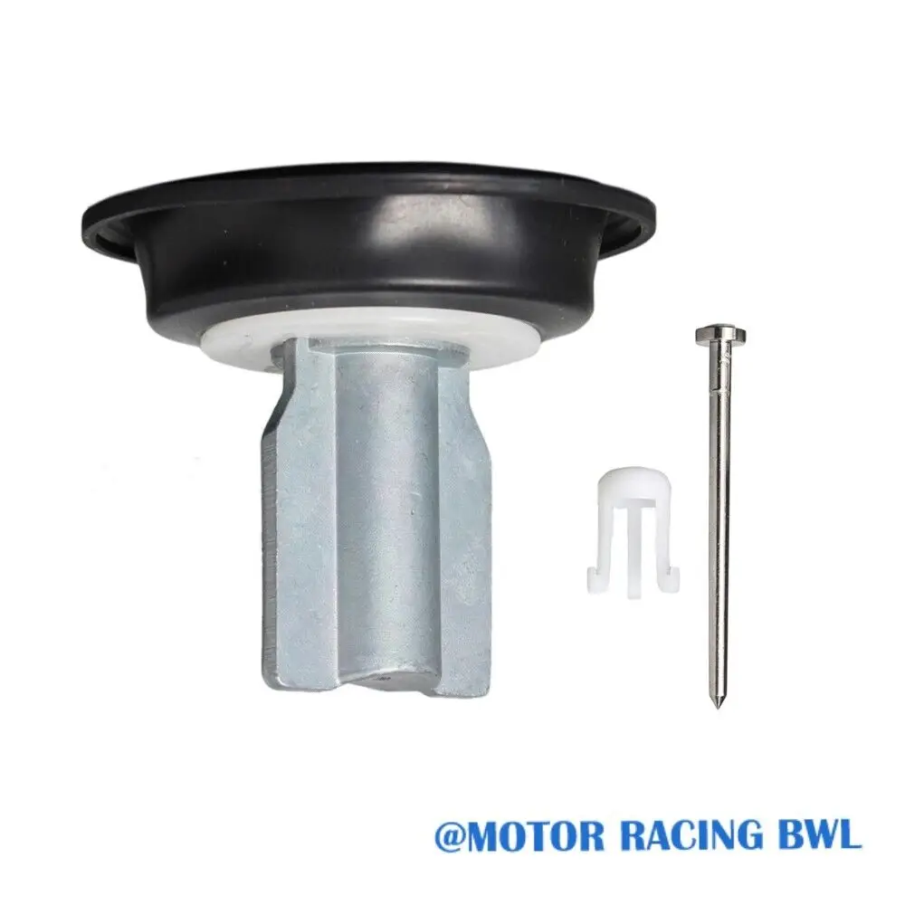 

Carburetor Repair Kit for Piaggio FLY125 150rRAL Vespa LX LVX 125 Vespa 150 X8 1