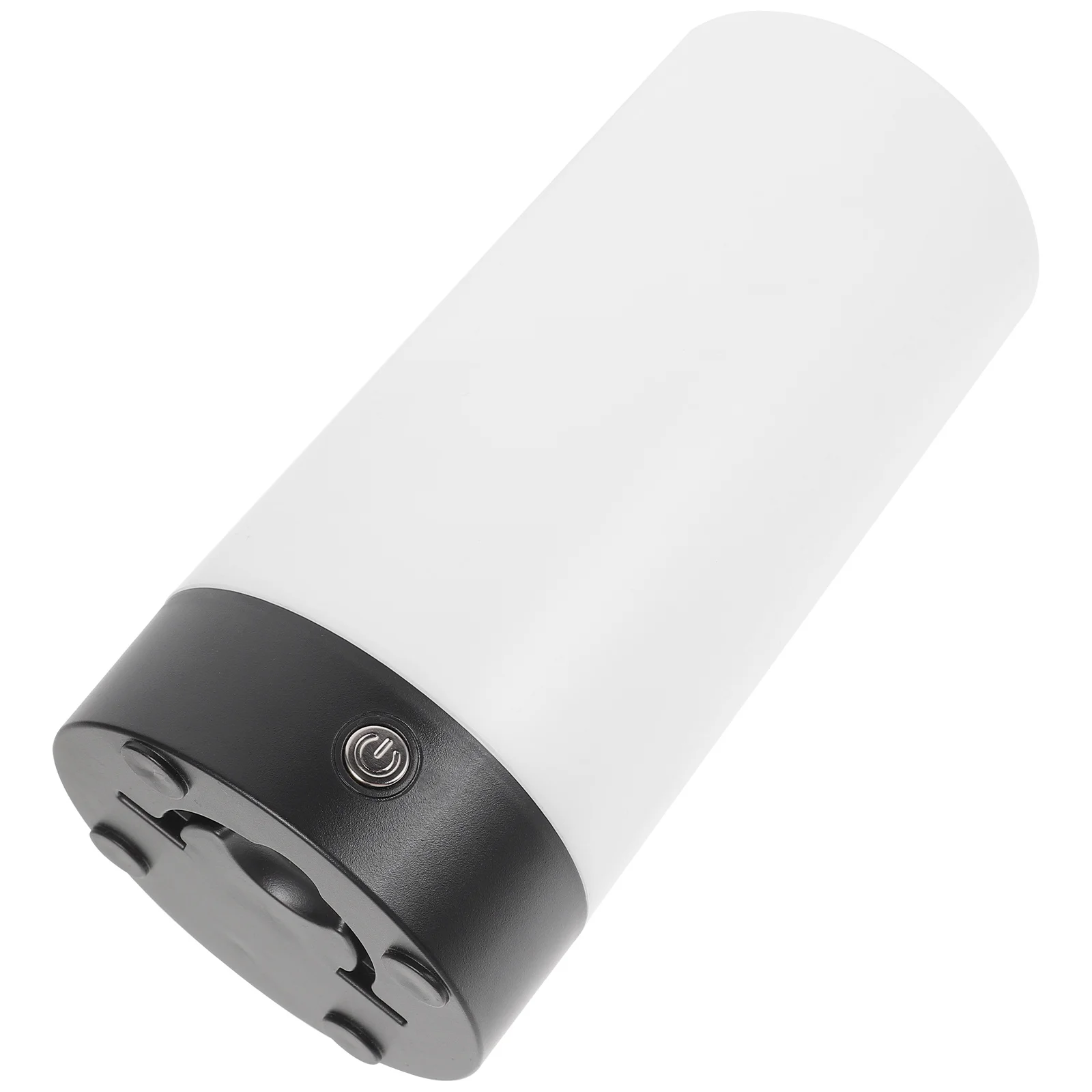 1 قطعة LED قابلة للشحن مصباح طاولة بار قابلة للشحن أسطواني لمبة مكتب الإبداعية USB شحن ضوء الليل مصباح الطاولة الزخرفية