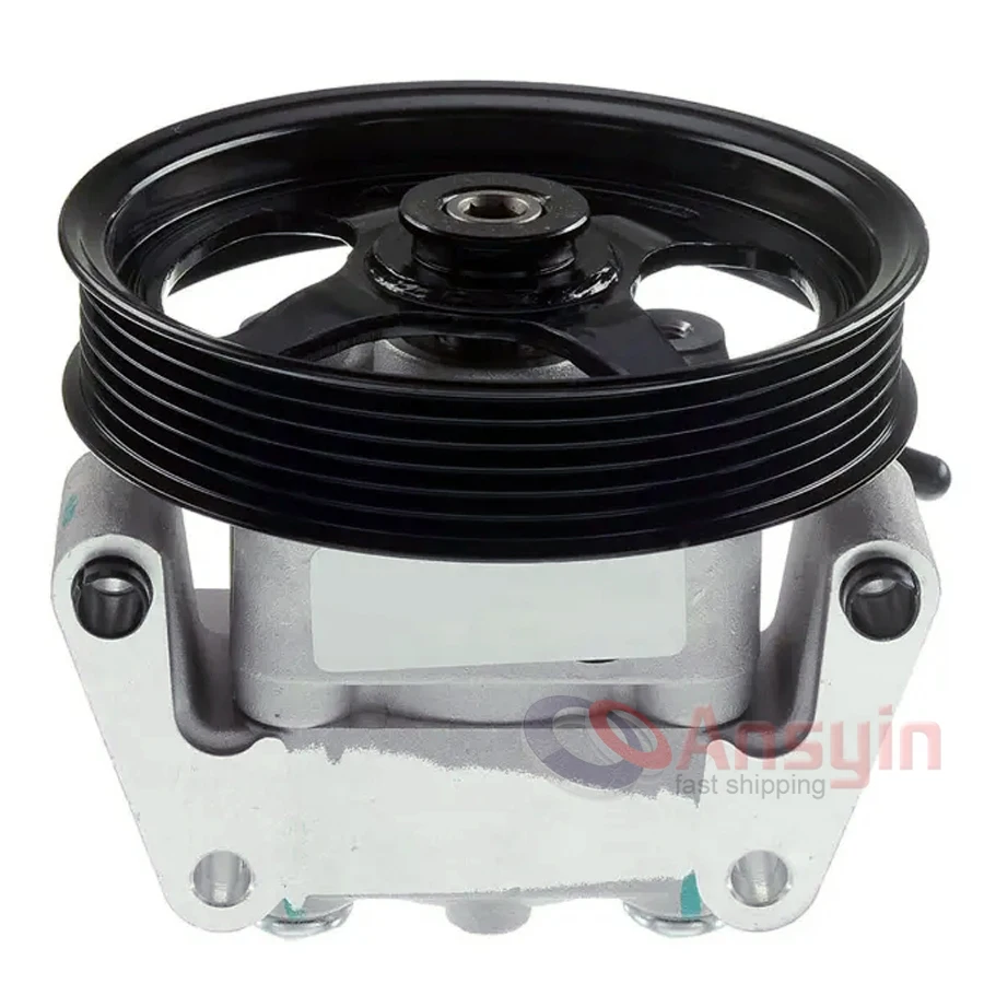 For Jaguar XF Power Steering Pump 2.0 2012-2015 Land Rover Freelander 2 2006-2014 LR032053 LR077466 7617974107 C2D21940 C2D48857