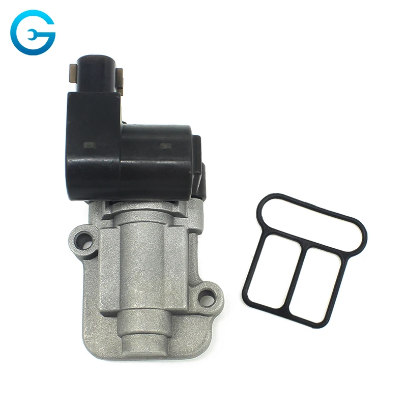 for SUBARU 22650AA182 Idle Air Control Valve 2002-2005 WRX Genuine 2.0 ej205 22650AA181 1368001121 Car Accsesories Tools