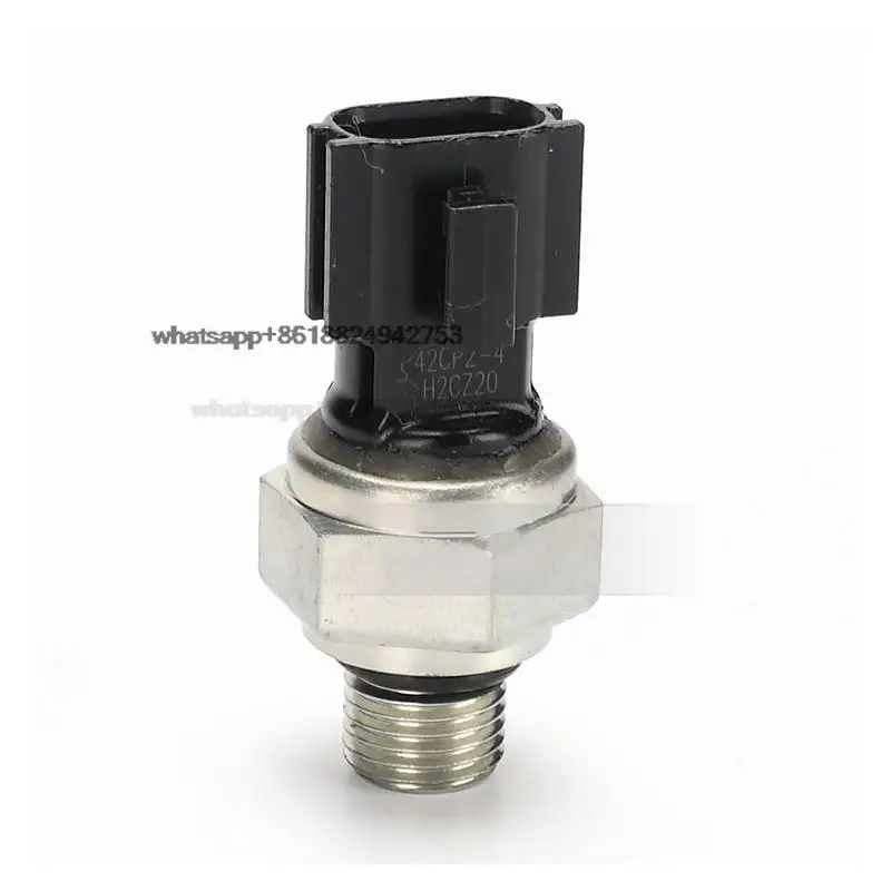 Excavator parts High quality 4436535 4436536 EX200-5 pressure sensor