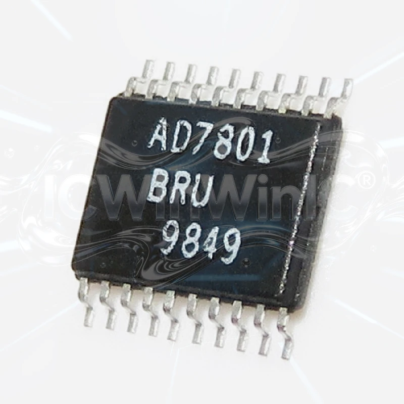 AD7801BRUZ AD7801BRU AD7801 STM32F030F4P6 STM32F030 TLC2274C TLC2274 STRW6753 STR-W6753 W6753 LTM450HTW LTM450 MT7930 7930