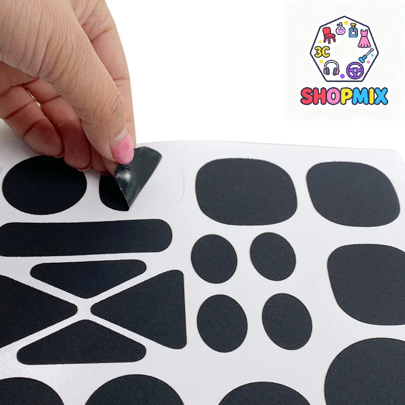 

Универсальная черная самоклеящаяся заплата для ремонта ткани (2 шт.) — мгновенная фиксация без вырезов для пуховиков и пальто