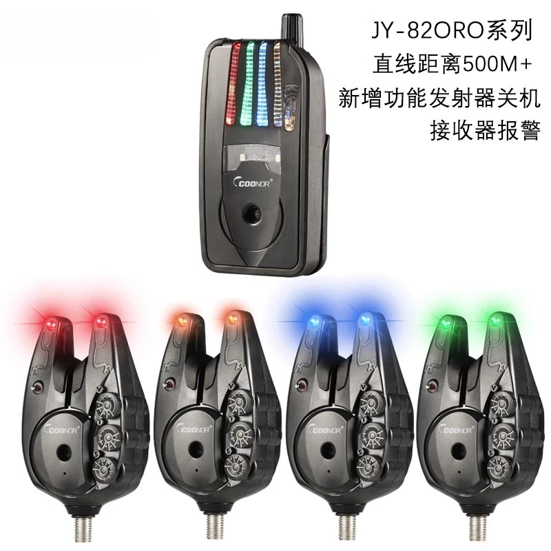 Wireless , Alarm JY…