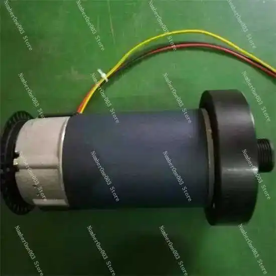 

Universal Treadmill Motor