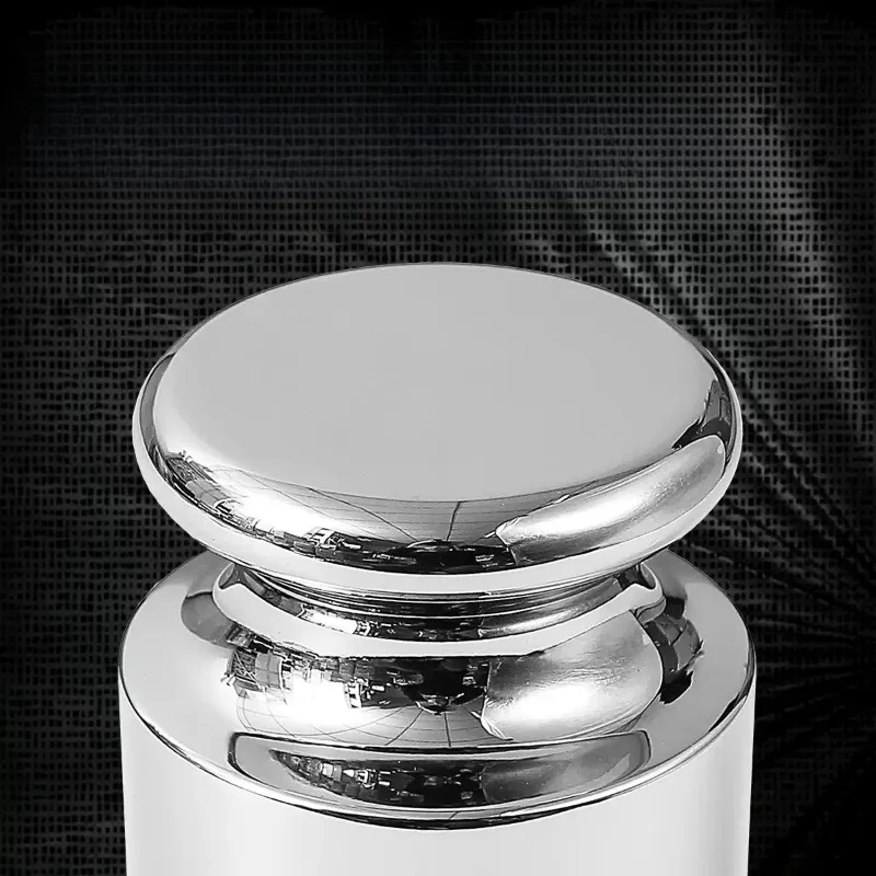 Combination Set for F1 Stainless Steel Weight Box 1mg-1g-100g-200g-500g