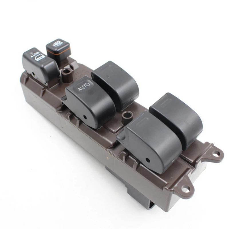 For Toyota 1 piece New Window Switch Button 84820-33230 84820 33230 8482033230 Electric Power Window Switch