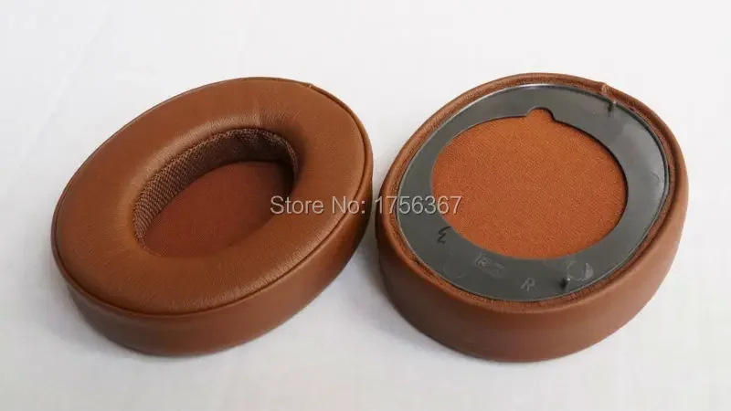 Replace Earpad Compatible with Beats Executive by Dre Over Ear Good Working headphone,Original ear pads Authentic earmuffs