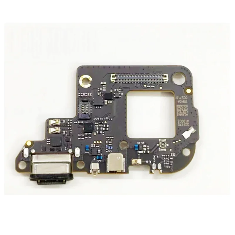 Charge board for Xiaomi 9 pro USB charging dock port plug flex cable replacement spare parts