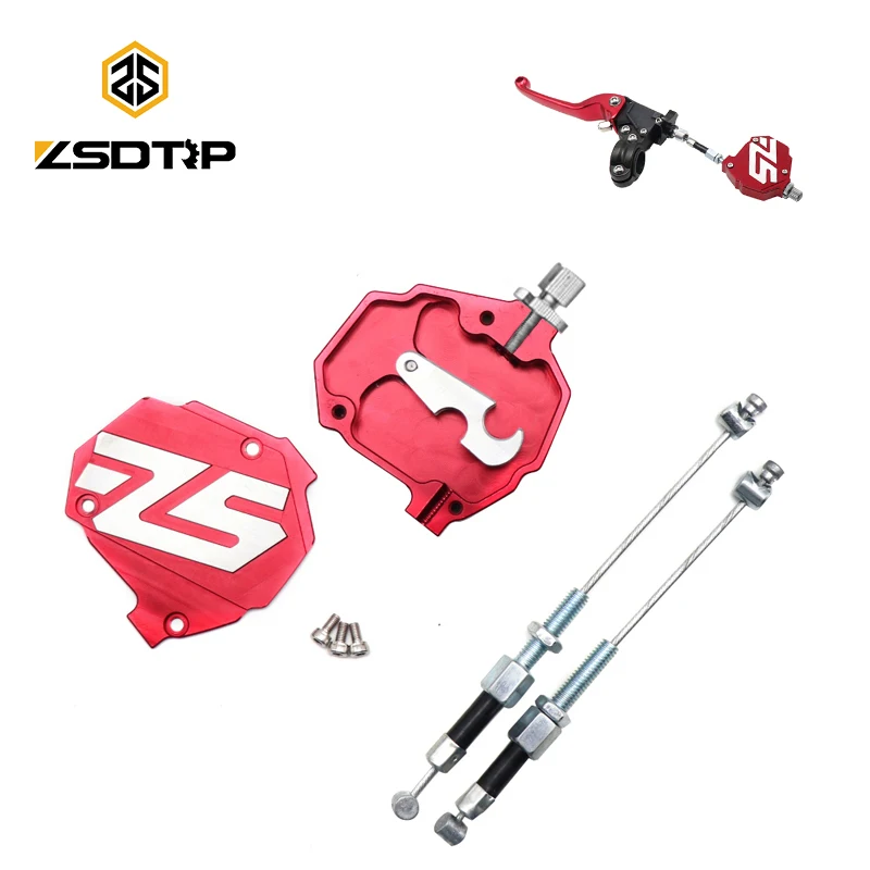 Zsdtrp Motorcycle E… - image