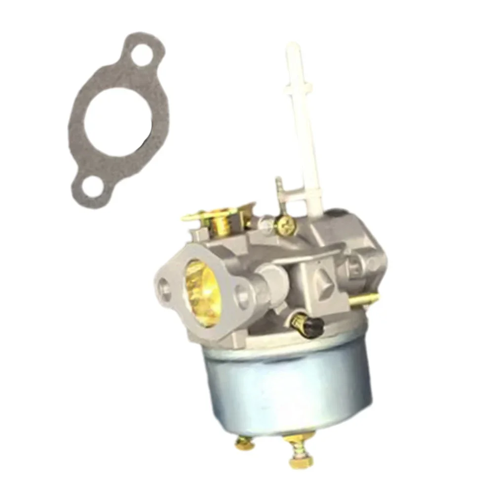 High-quality Carburetor For For  Snow Blowers - Perfect For Models 632379A Herramientas Soldering Iron Oscilloscope