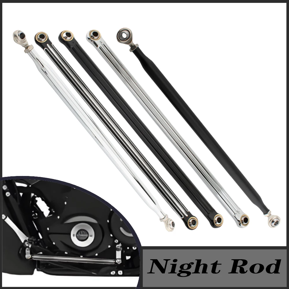 

For Harley Davidson Night Rod Special VRSCD VRSCDX V-Rod VRSC V ROD 2007-2017 Motorcycle Gear Shift Linkage Lever