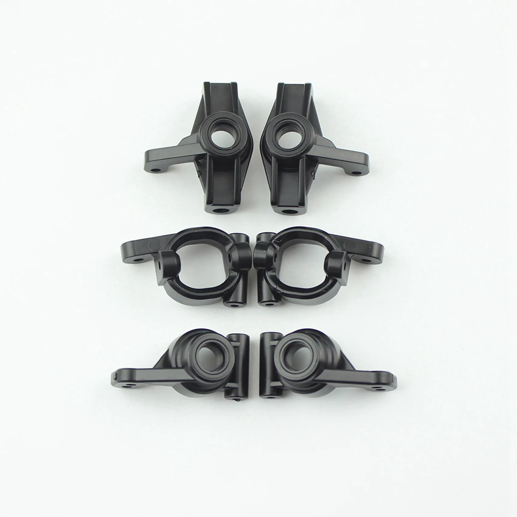 

A63T-Front And Rear Swing Arm Set For Wltoys 144001 & For 1251 Front Wheel Seat 1252 Rear Wheel Seat 1253 C-Shaped Seat