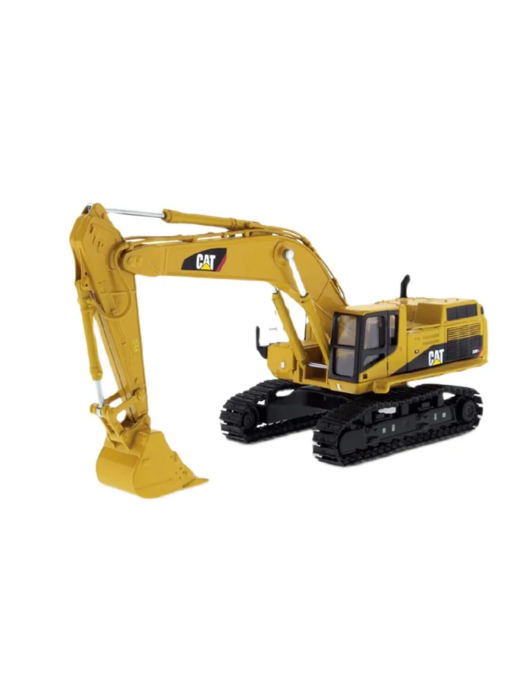 

DM 85058c Diecast 1:50 Scale Cat 365B L Hydraulic Excavator Alloy Model Collection Souvenir Display Ornaments