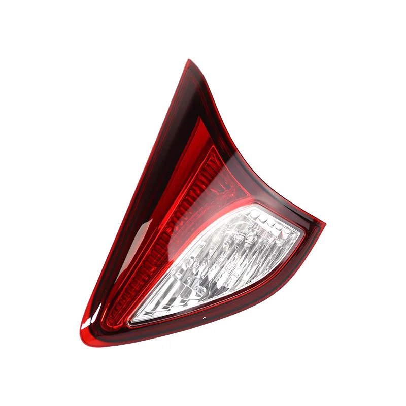 Car Accessories Inside Tail Light Brake Stop Signal Lamp For Mazda CX5 CX-5 2013 2014 2015 2016 Taillight Housing Without Bulb