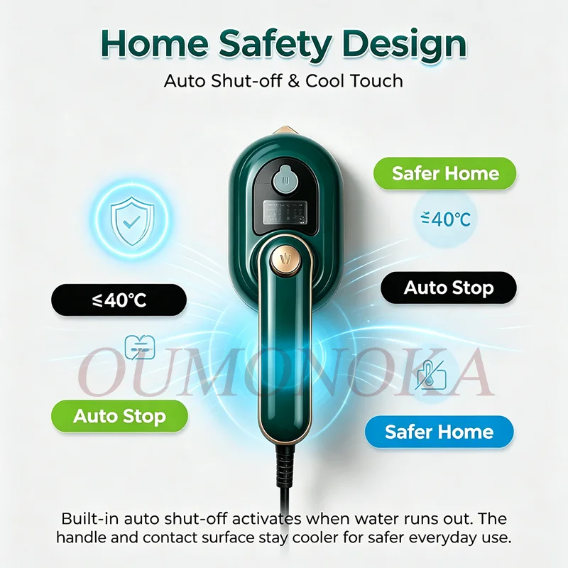Thumbnail 4 - #7 Popular Garment Steamers Choices