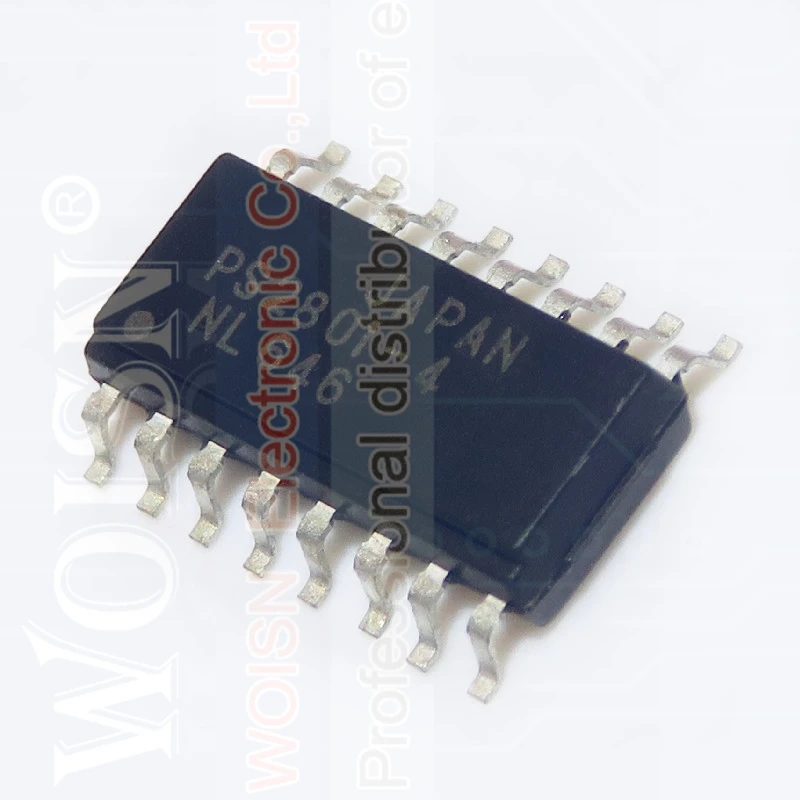 DIP-8 2603 SW2603 Stable Quality Components Sufficient Stock Worldwide Shipping Bulk Order Better Price
