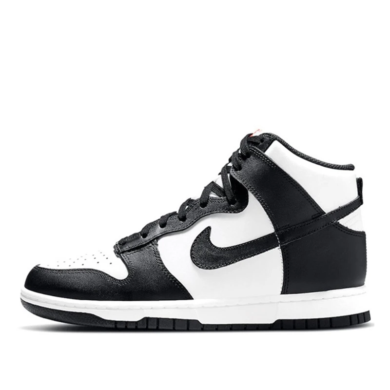 Nike Sb Dunk Men Women High Skateboard Shoe Classics Black White Panda Outdoor Causal Sneakers