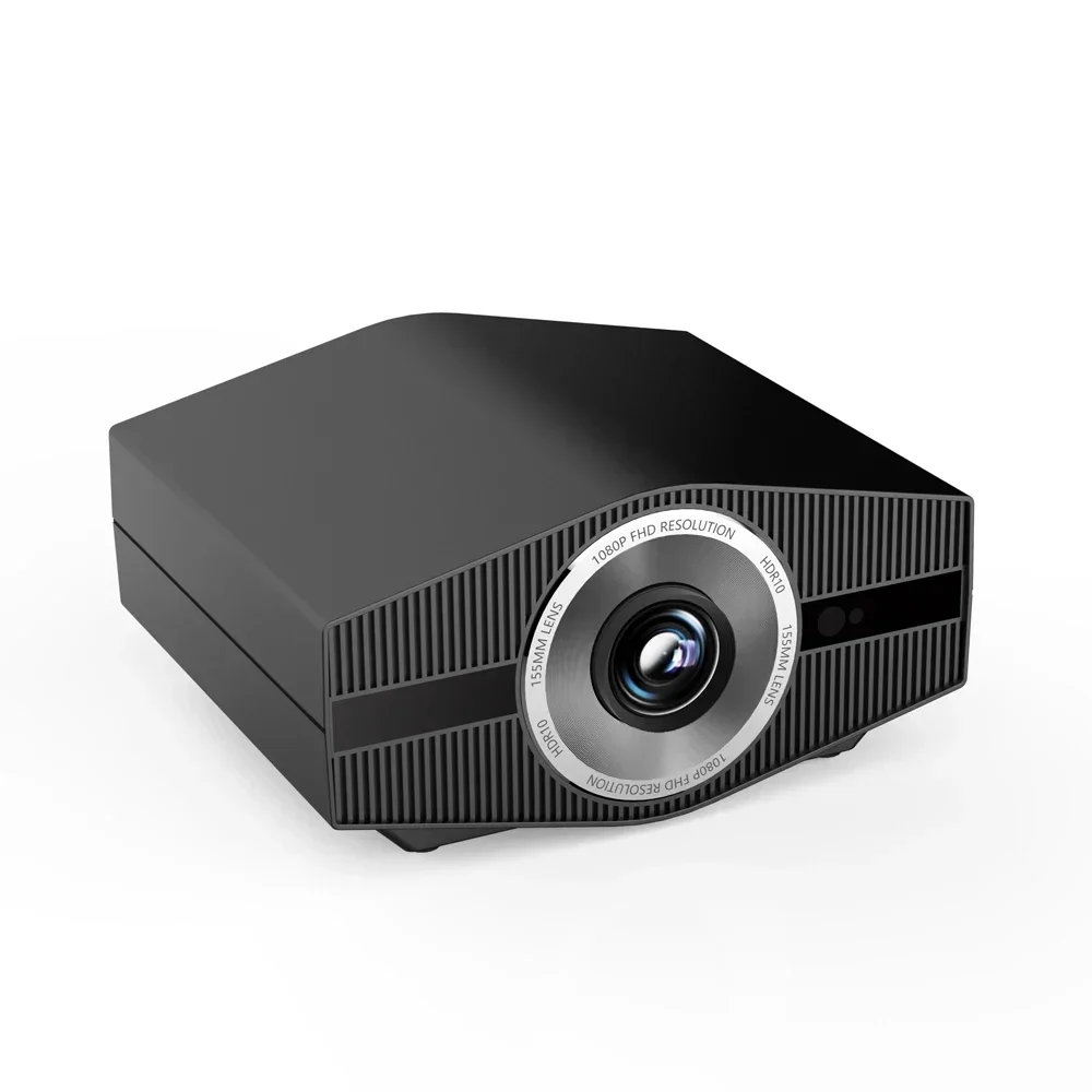 Newest K9-2 15000 Lumens Auto Focus Led Smart Android 9.0 Wifi 4K Ultra Full HD Home Theater Projector