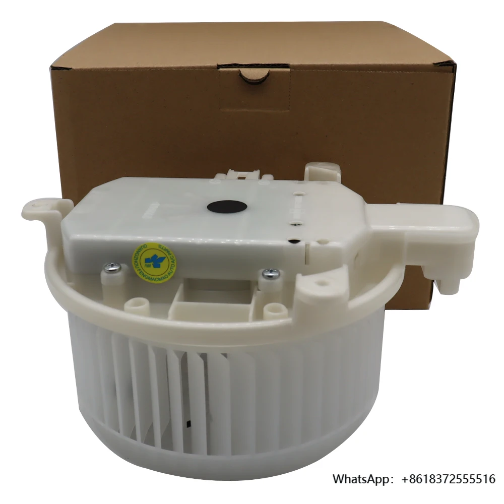 

da8710350101 A/C Heater Fan Blower Motor for Lexus 87103-50101 87130-50102 Car Cooling Fan 12V