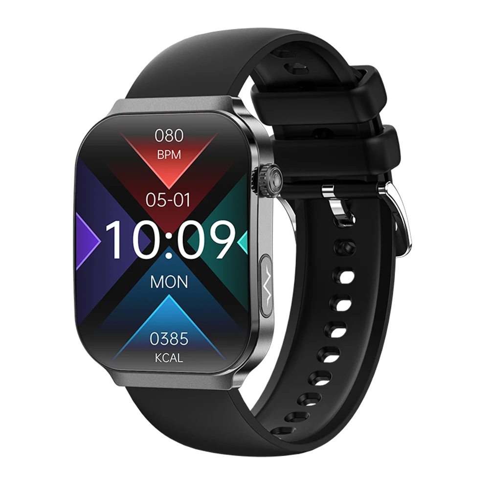 

ЭКГ + PPG, здоровые умные часы для мужчин, липиды в крови, мочевая кислота, часы для измерения артериального давления, 100+ спортивных режимов, Bluetooth-вызов, умные часы для женщин