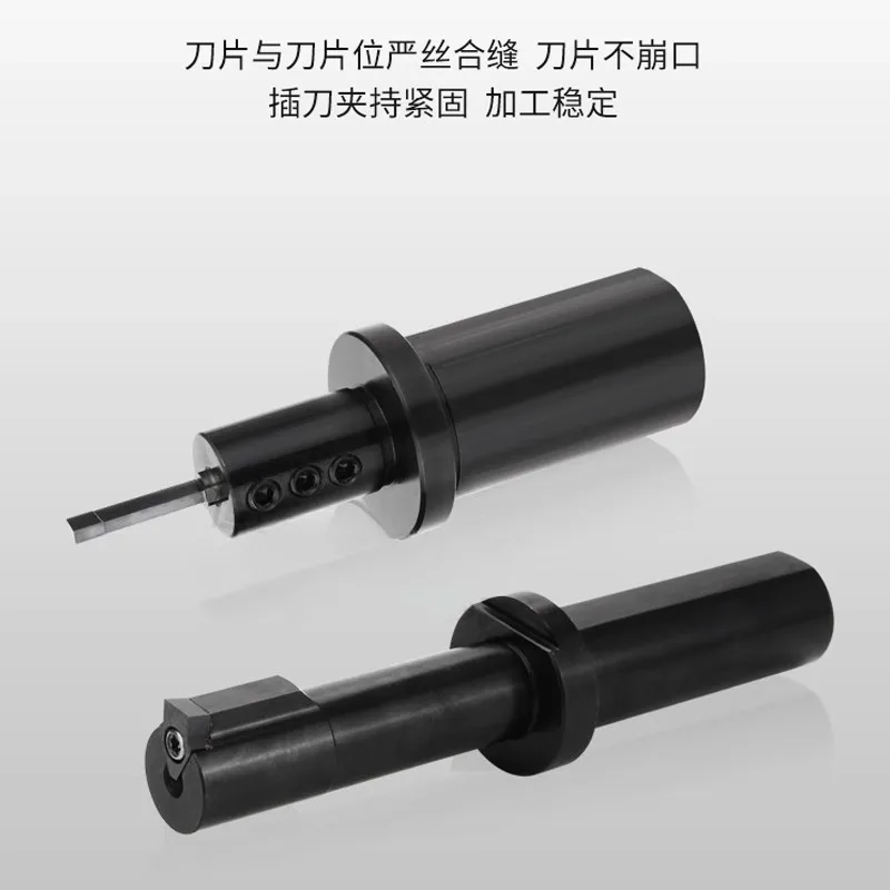 1Pc Keyway Broachin…