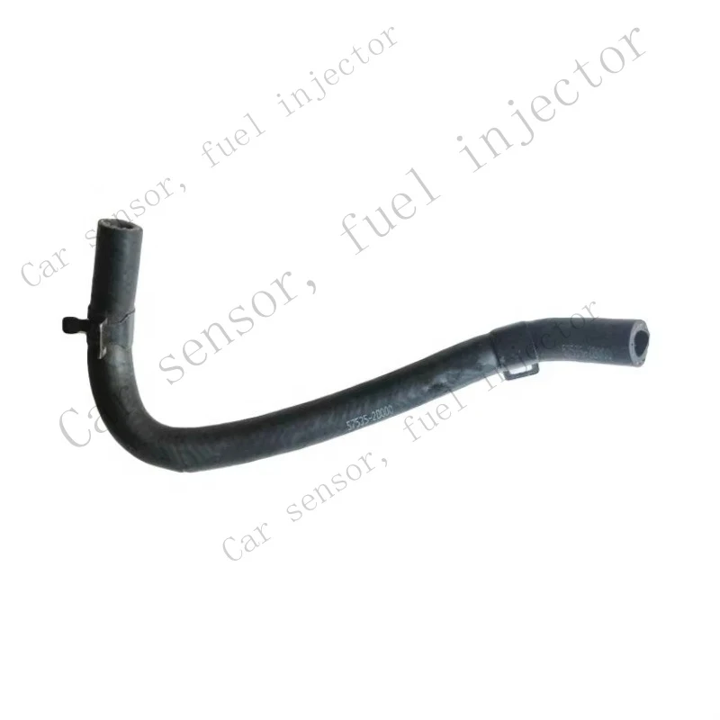 Q+ 57535-2D000 Power Steering Return Oil Hose   for Modern Kia Vehicles.
