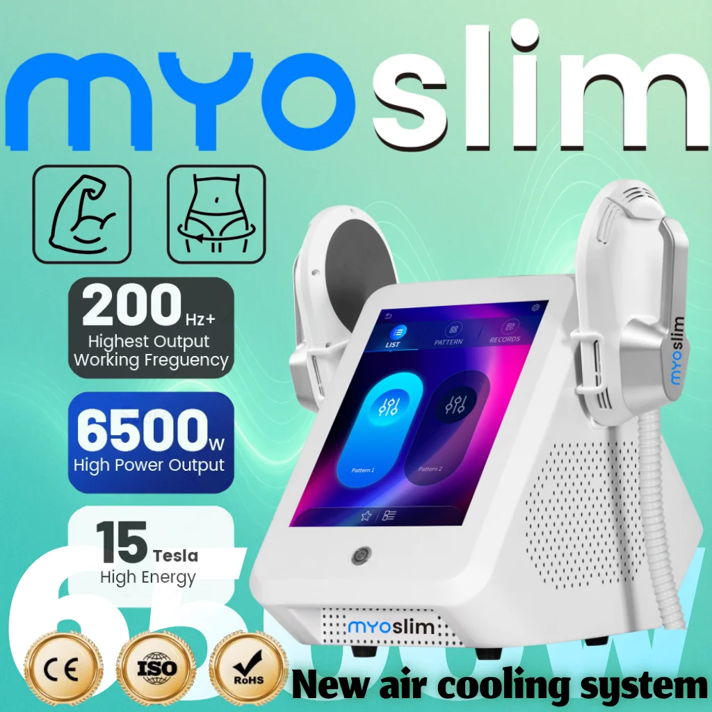 Professional Myosli… - image