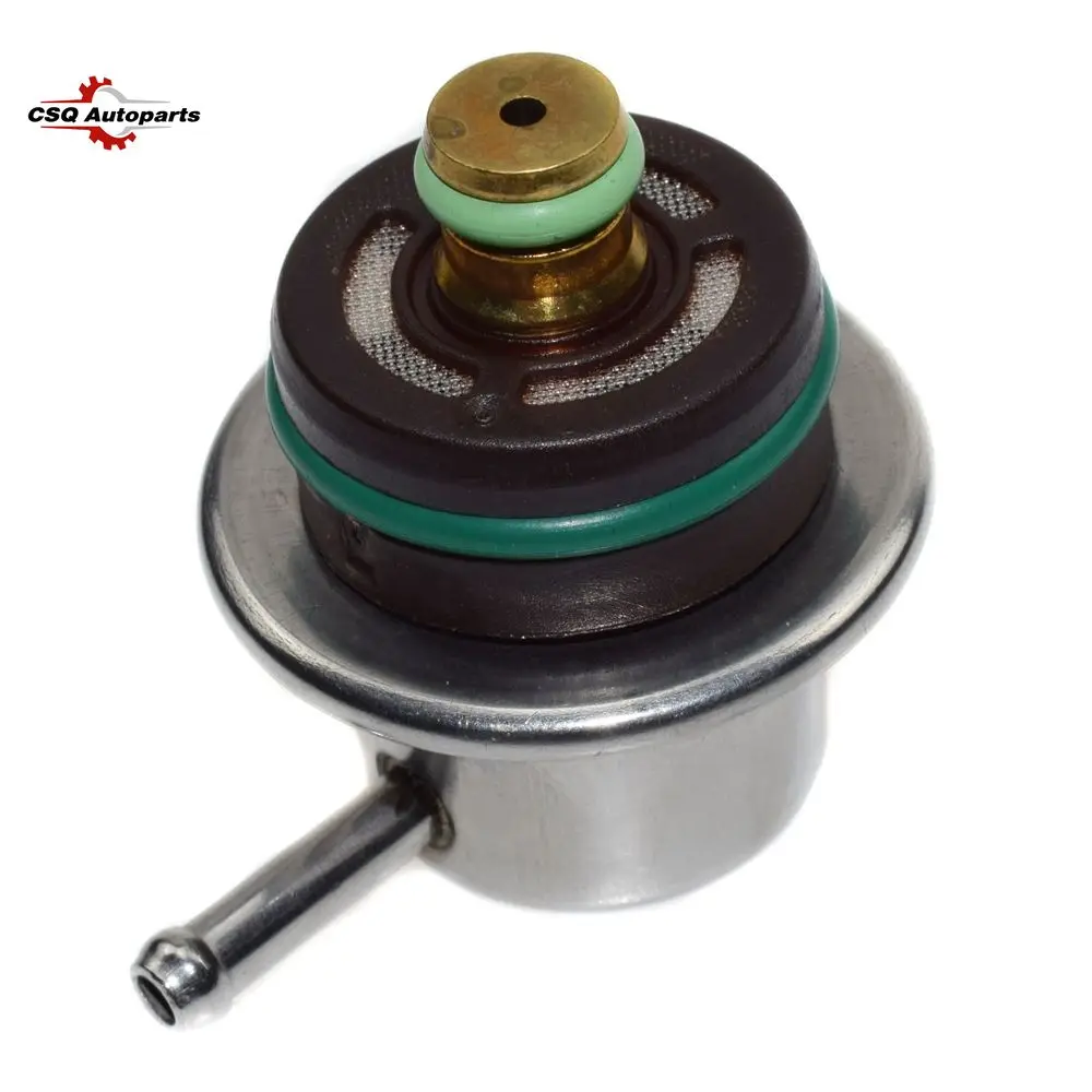 4.0 Bar 078133534C Fuel Pressure Regulator For Audi 90 100 A4 A6 A8 Volkswagen Corrado Golf Jetta Passat 078133534A  0280160575