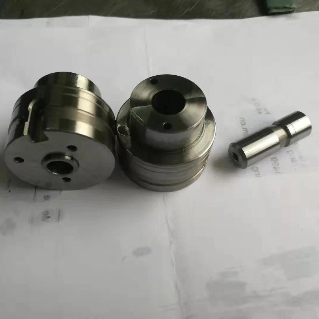 

7135-486 Ремкомплект клапана управления приводом форсунки для инжектора