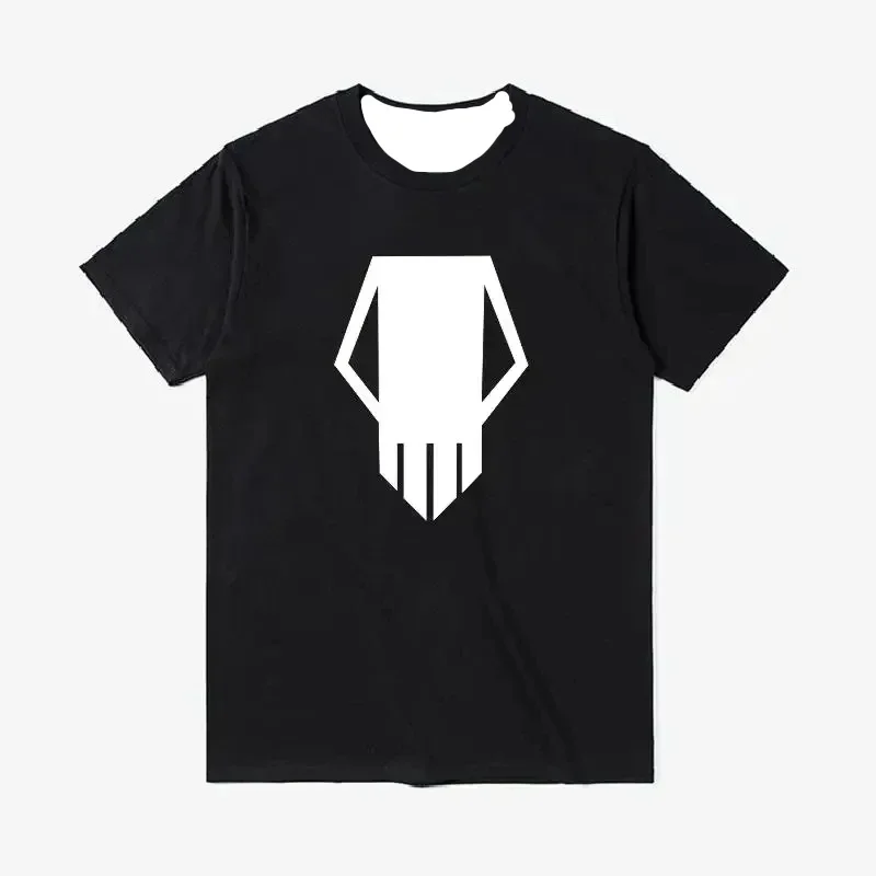 Летняя модная футболка с принтом My Hero Academia Bakugo Katsuki для мужчин и женщин, высококачественная свободная футболка для повседневного использования