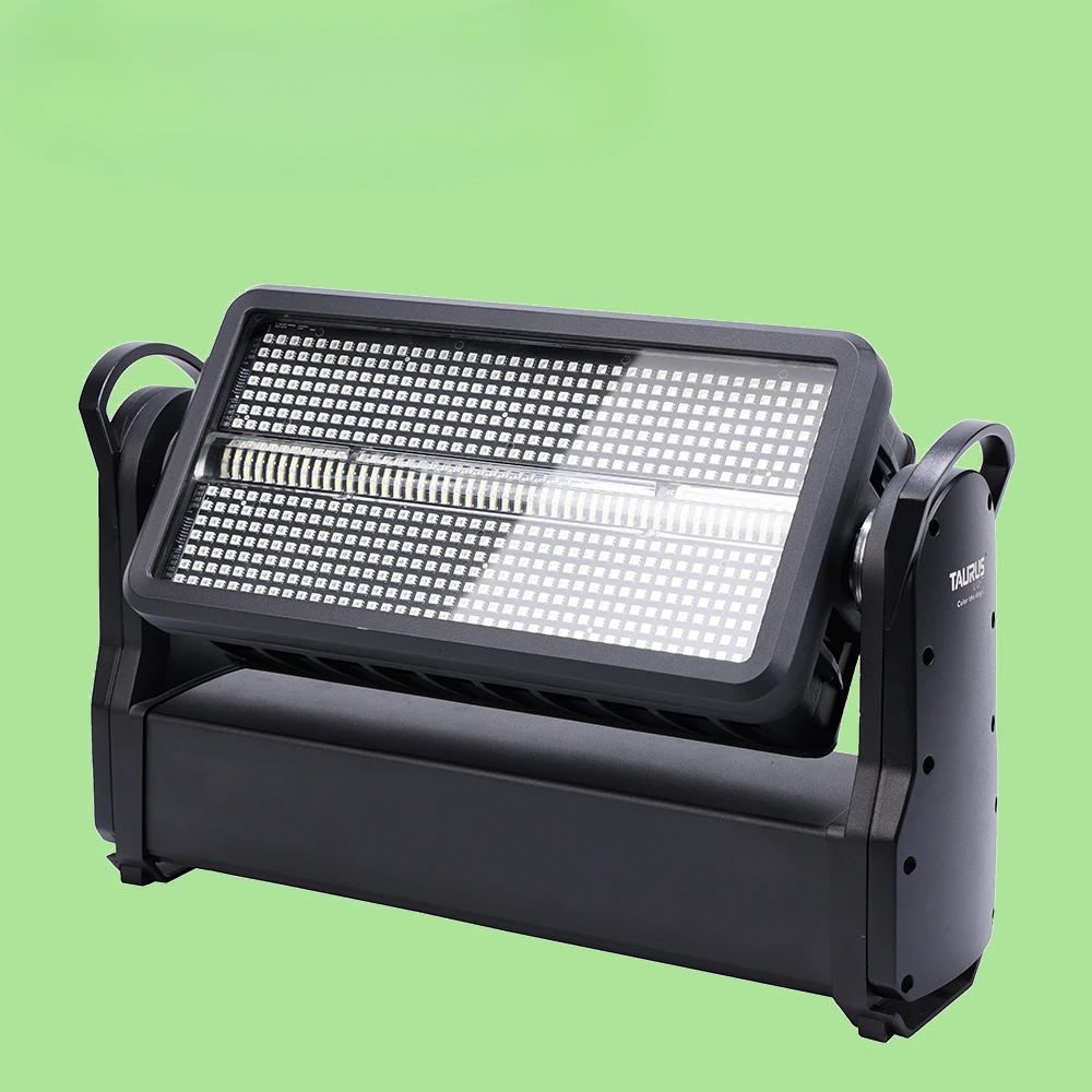 

IP65 Outdoor Waterproof Led Move Strobe 1000W Led Spot Wall Washer stage Lighting for Disco Party Club Bar DJ Show